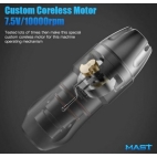 KIT ROTATIVE "MAST TOUR PRO" 