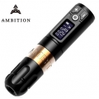 KIT "AMBITION AVEC BATTERIE INTEGREE"