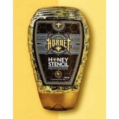 STENCIL HONEY HORNET 250ml