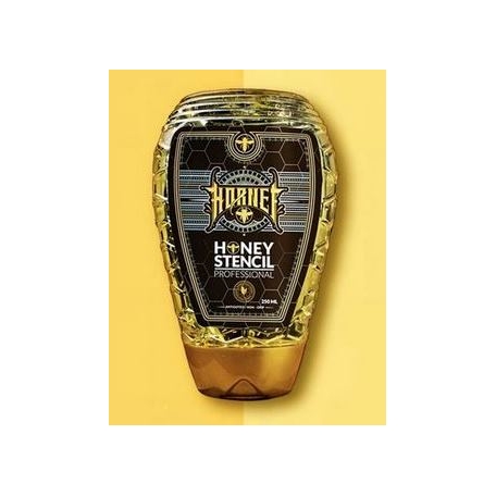 STENCIL HONEY HORNET 250ml