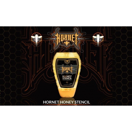 STENCIL HONEY HORNET 250ml