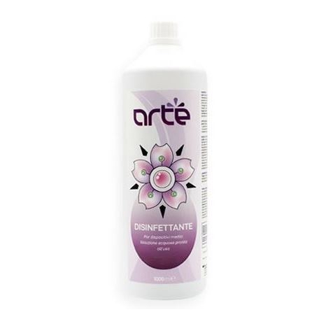 DESINFECTANT LIQUIDE ARTE 1 LITRE