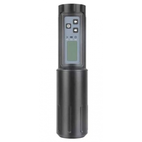 MACHINE ROTATIVE "MAST SABER" AVEC SA BATTERIE INTEGREE