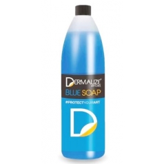 DERMALIZE BLUE SOAP