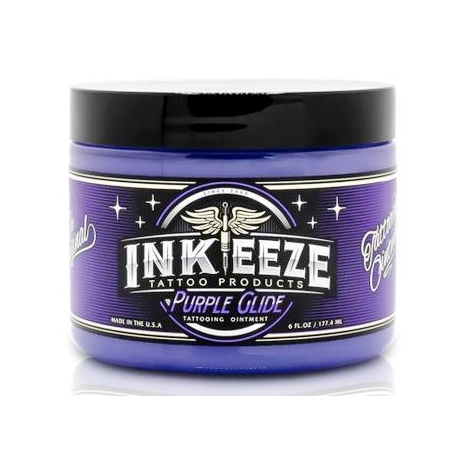 BAUME INK-EEZE PURPLE GLIDE