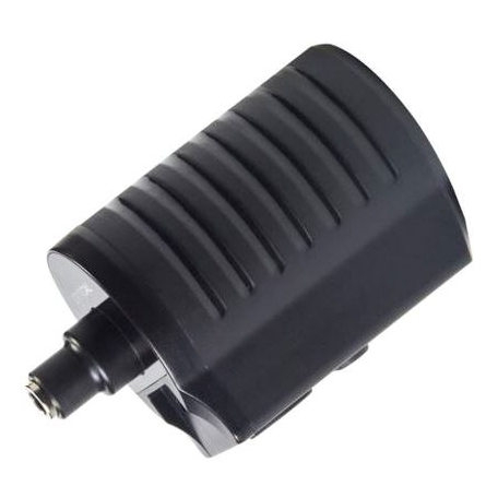 BATTERIE SANS FIL "CRITICAL" 3.5mm
