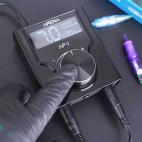ALIMENTATION LCD ARENA 