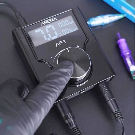 ALIMENTATION LCD ARENA 