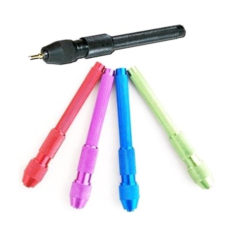 PORTE STYLO PEAU 