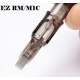 CARTOUCHES AIGUILLES EZ FILTER 13RM