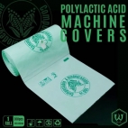 PROTECTION MACHINE BIODEGRADABLE