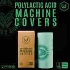 PROTECTION MACHINE BIODEGRADABLE