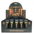 HORNET TATTOO CREME SHOT 10ml