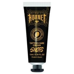 HORNET TATTOO CREME SHOT 10ml