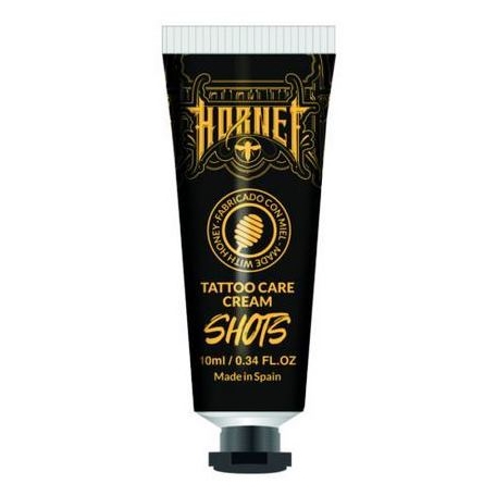 HORNET TATTOO CREME SHOT 10ml