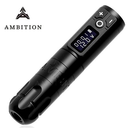 KIT "AMBITION AVEC BATTERIE INTEGREE"