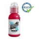 MELANGE WORLD FAMOUS LIMITLESS LIGHT RED 1