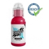 MELANGE WORLD FAMOUS LIMITLESS LIGHT RED 1