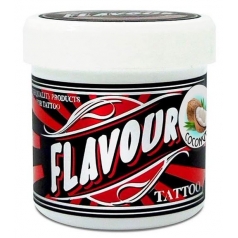 FLAVOUR VASELINE COCONUT 1KG