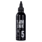 MELANGE I AM INK FIRST GENERATION 5 BLACK LINER 