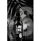 MELANGE I AM INK 6 TRUE PIGMENT BLACK FIRST GENERATION