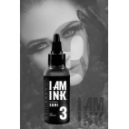 MELANGE I AM INK 3 SUMI FIRST GENERATION