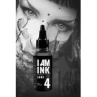 MELANGE I AM INK 4 SUMI FIRST GENERATION