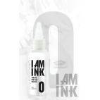 MELANGE I AM INK 0 WHITE RUTILE PASTE FIRST GENERATION