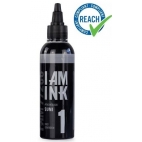 MELANGE I AM INK 1 SUMI FIRST GENERATION