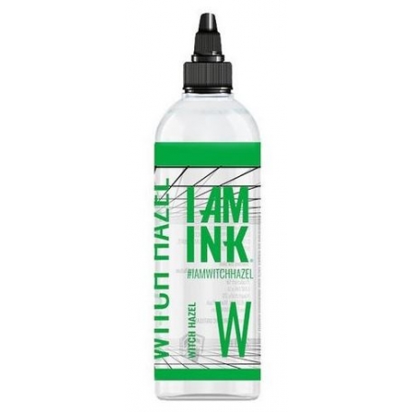 MELANGE POUR OMBRAGE WITCH HAZEL I AM INK 