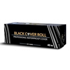 HORNET BLACK COVER ROLL 