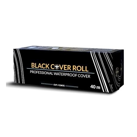 HORNET BLACK COVER ROLL 