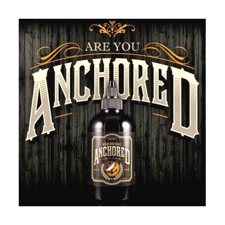 SOLUTION STENCIL ANCHORED 240ml