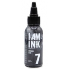 MELANGE ENCRE I AM INK 7 URBAN BLACK SECOND GENERATION