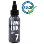 MELANGE ENCRE I AM INK 7 URBAN BLACK SECOND GENERATION