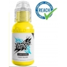 MELANGE WORLD FAMOUS LIMITLESS PURE YELLOW