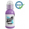 MELANGE WORLD FAMOUS LIMITLESS LIGHT PURPLE 1