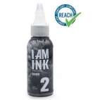 MELANGE I AM INK 1 SILVER SECOND GENERATION