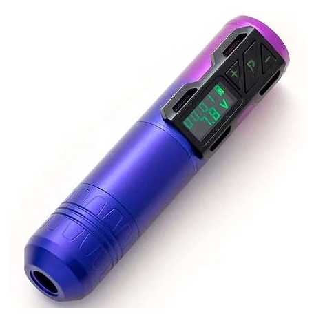 MACHINE ROTATIVE PORTEX GENERATION 2S AVEC SA BATTERIE INTEGREE