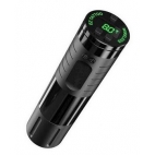 MACHINE ROTATIVE "EZ EVO TECH" AVEC SA BATTERIE INTEGREE