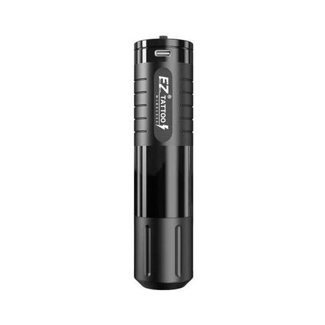 MACHINE ROTATIVE "EZ EVO TECH" AVEC SA BATTERIE INTEGREE