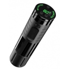 MACHINE ROTATIVE "EZ EVO TECH" AVEC SA BATTERIE INTEGREE
