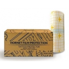 FILM PROTECTION TATOUAGE "HORNET"