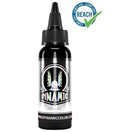 MELANGE ULTRA WHITE VIKING BY DYNAMIC