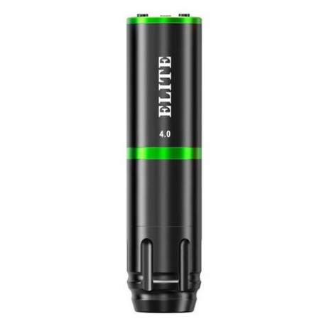 MACHINE ROTATIVE ELITE "FLY V2 PEN" SANS FIL AVEC SA BATTERIE INTEGREE