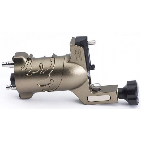 KIT MACHINE ROTATIVE "EZ WAVE"