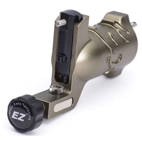 KIT MACHINE ROTATIVE "EZ WAVE"