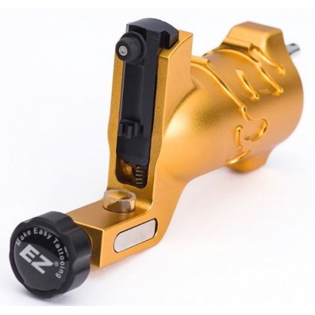KIT MACHINE ROTATIVE "EZ WAVE"
