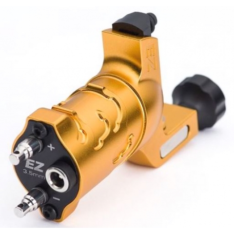 KIT MACHINE ROTATIVE "EZ WAVE"