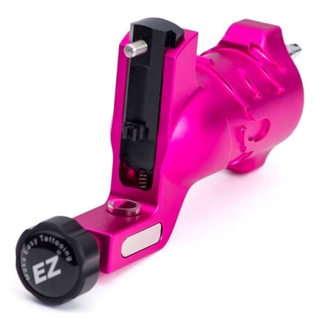 KIT MACHINE ROTATIVE "EZ WAVE"